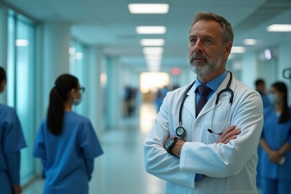 Epidemiologist Job Opportunities in Germany