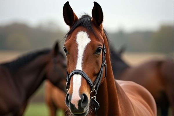 Equine Job Opportunities in Germany