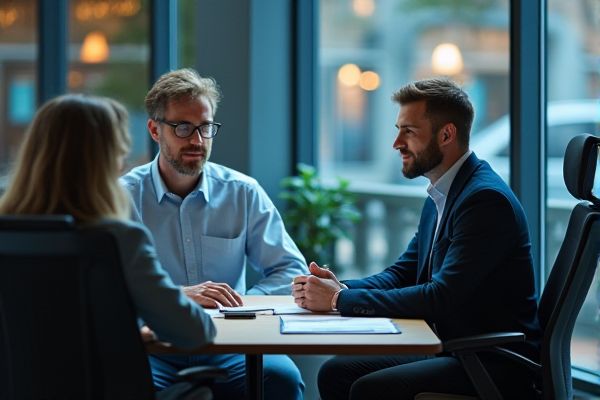 ERP Job Opportunities in Germany