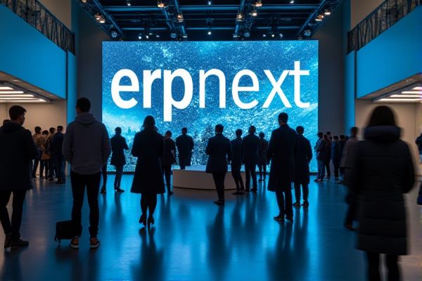 ERPNext Job Opportunities in Germany