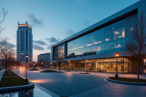 ESG Job Opportunities in Germany