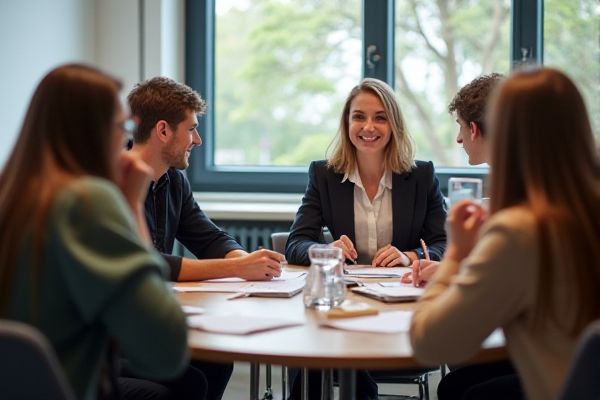 ESL Teaching Positions Available in Germany