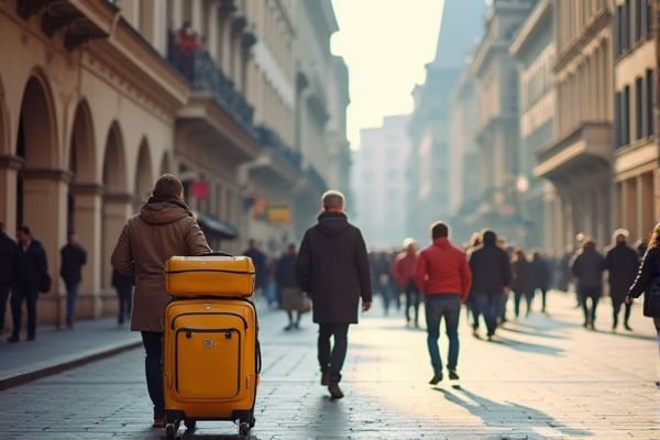 Essential Packing List for Indians Moving to Germany for Work