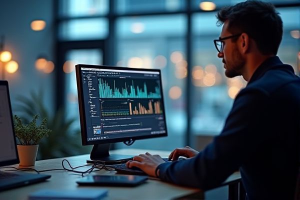 ETL Tester Job Opportunities in Germany