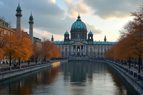Job Opportunities in European Studies in Germany
