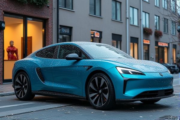 Electric Vehicle Jobs in Germany