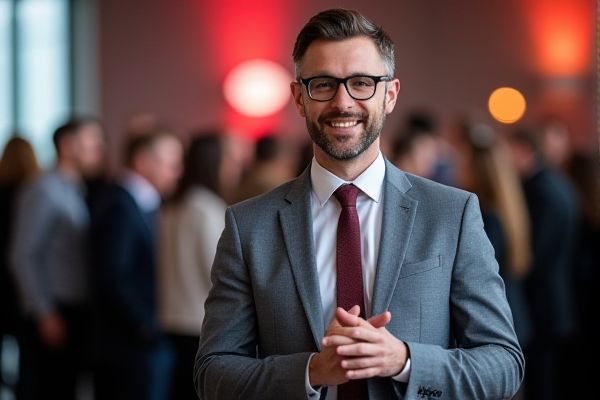 Event Coordinator Positions in Germany