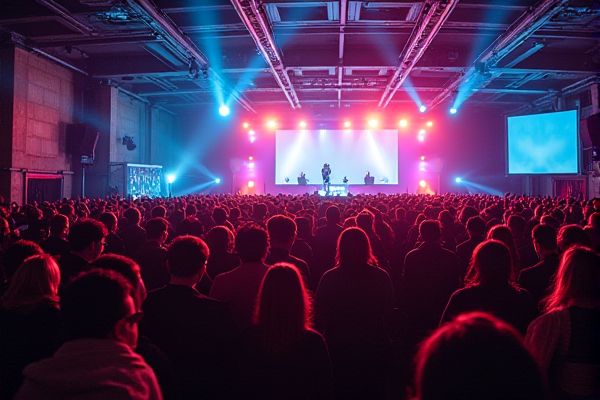 Event Job Opportunities in Germany