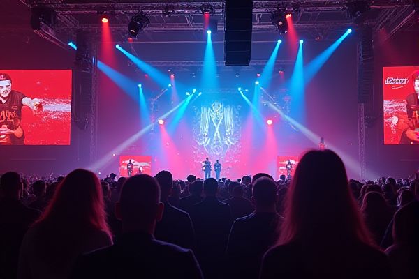Event Management Positions in Germany