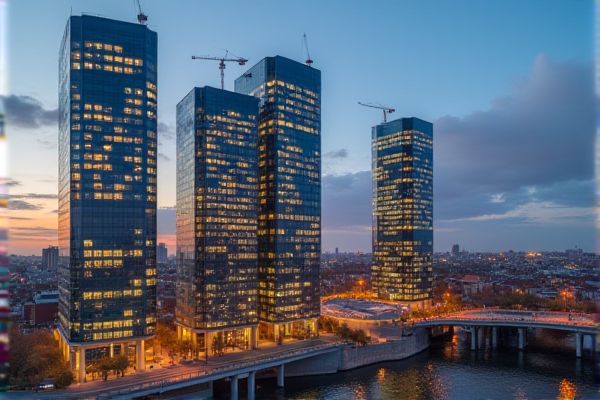 EWM Job Opportunities in Germany