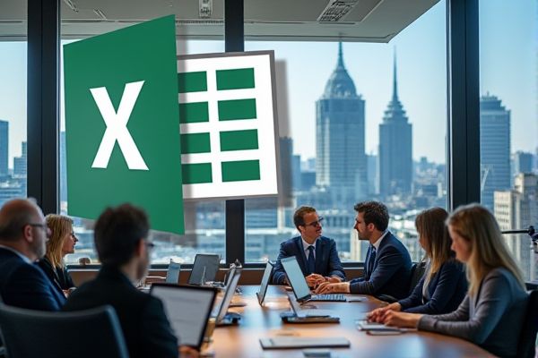 Excel Job Opportunities in Germany