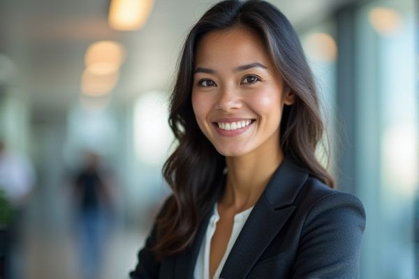 Executive Assistant Positions in Germany
