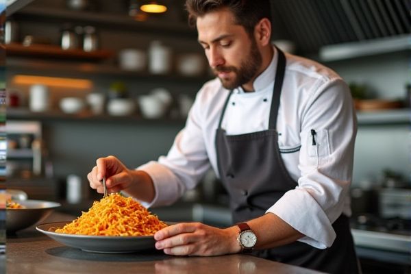 Executive Chef Job Opportunities in Germany