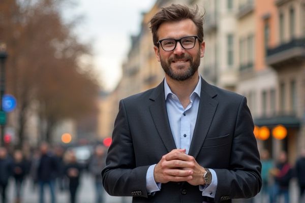 Expat Job Opportunities in Germany