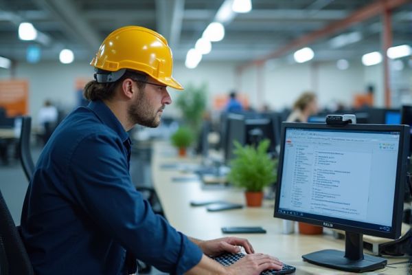 Facilities Management Job Opportunities in Germany