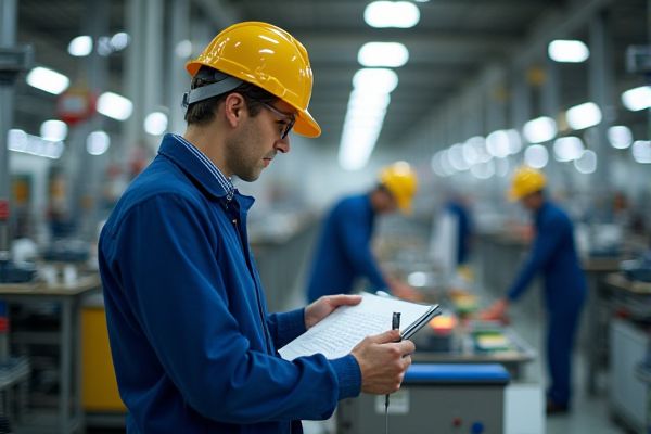 Factory Jobs in Germany for Foreign Workers