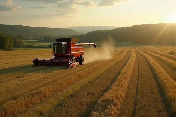 Farm Job Opportunities in Germany