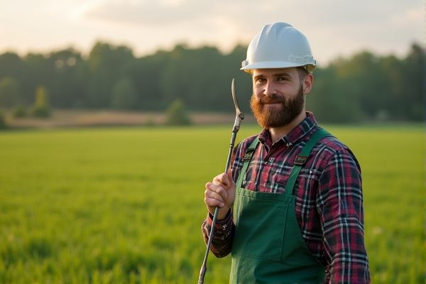 Job Opportunities for Farmers in Germany