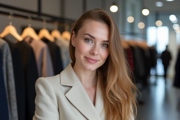 Fashion Job Opportunities in Germany for English Speakers