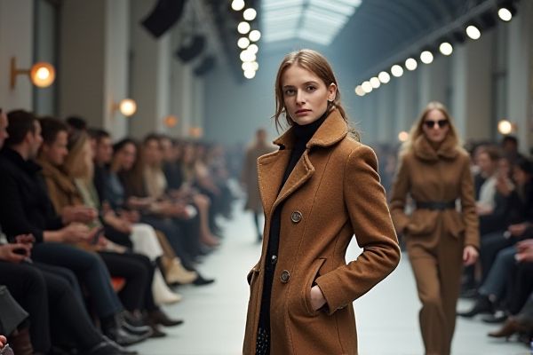 Fashion Job Opportunities in Germany