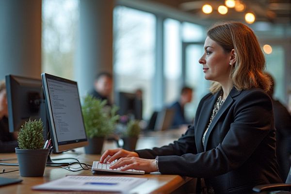 Federal Job Opportunities in Germany