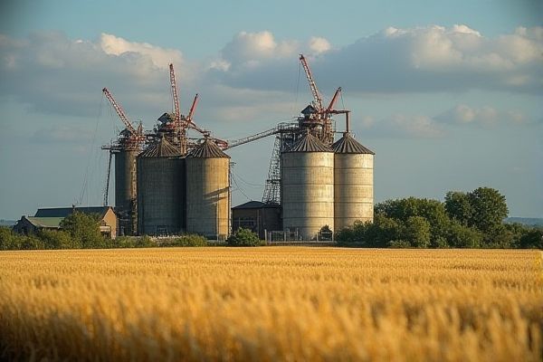 Feed Mill Job Opportunities in Germany