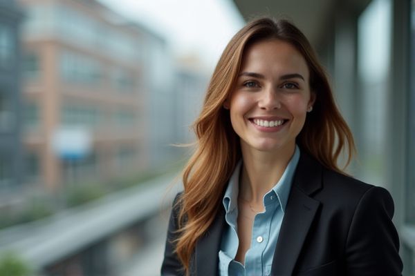 Job Opportunities for Women in Germany