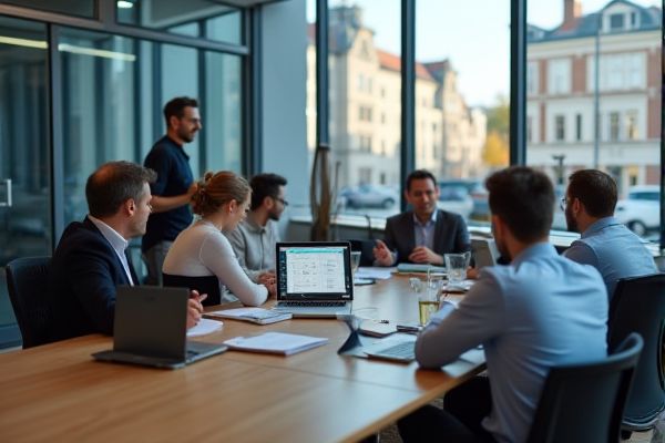 Finance Job Opportunities in Germany for Foreigners