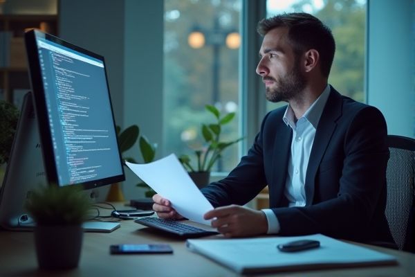 Financial Analyst Positions in Germany