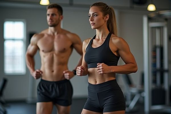 Fitness Trainer Job Opportunities in Germany