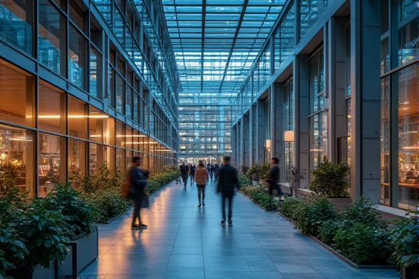 Flexcube Job Opportunities in Germany