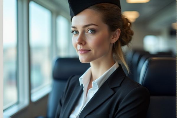 Flight Attendant Positions in Germany