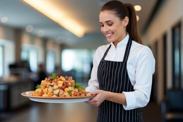 Flight Catering Job Opportunities in Germany
