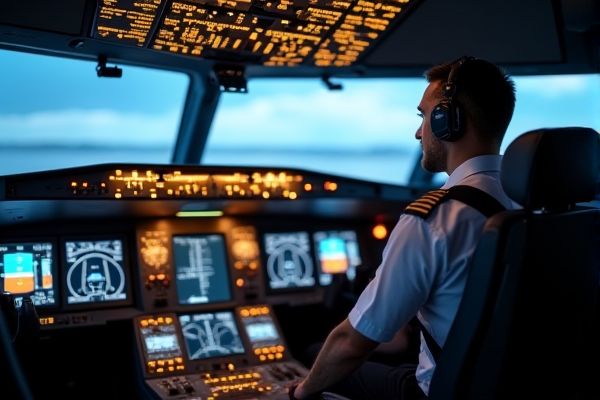 Flight Dispatcher Positions Available in Germany