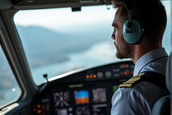 Flight Instructor Positions Available in Germany