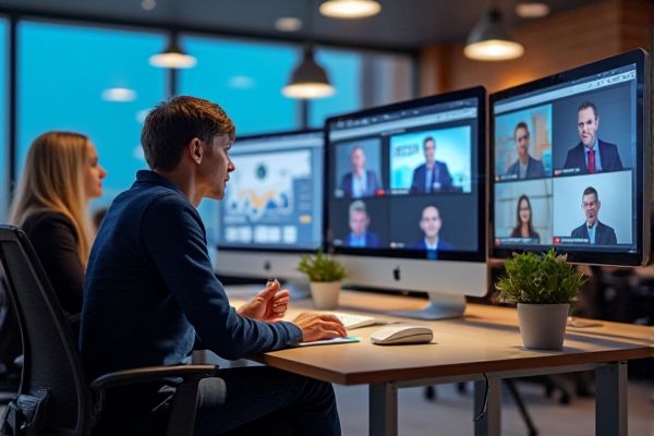 Flink Job Opportunities in Germany