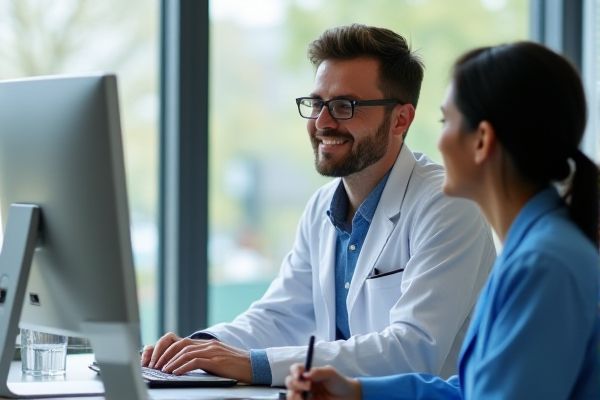 FLP Worldwide: German Language Training and Nursing Job Opportunities in Germany - Experts in Jaipur