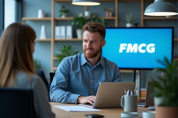 FMCG Job Opportunities in Germany