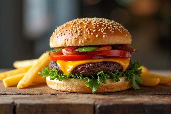 Food Industry Job Opportunities in Germany