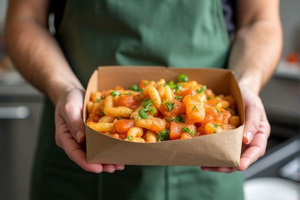 Food Packaging Job Opportunities in Germany