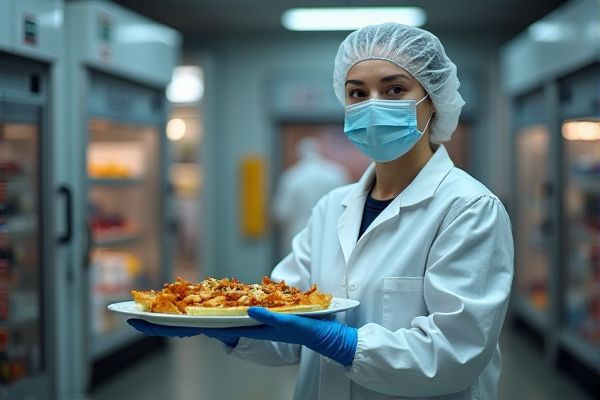 Food Safety Job Opportunities in Germany