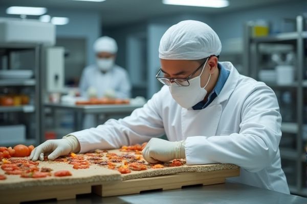 Food Technologist Job Opportunities in Germany