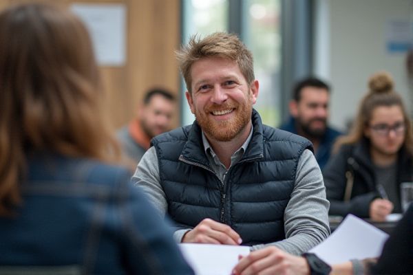 Foreign Job Opportunities in Germany