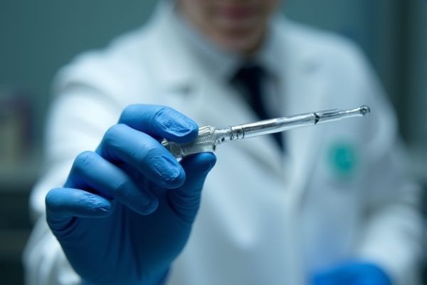 Forensic Science Job Opportunities in Germany