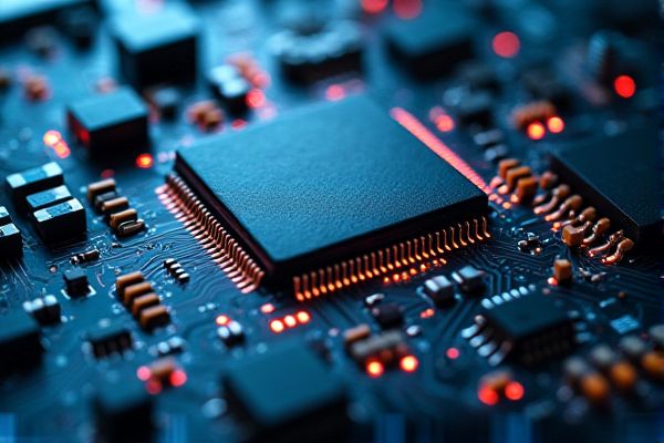 FPGA Job Opportunities in Germany