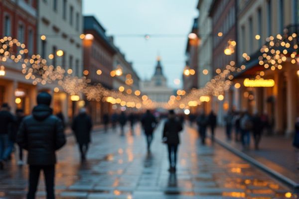 Freelance English Language Opportunities in Germany