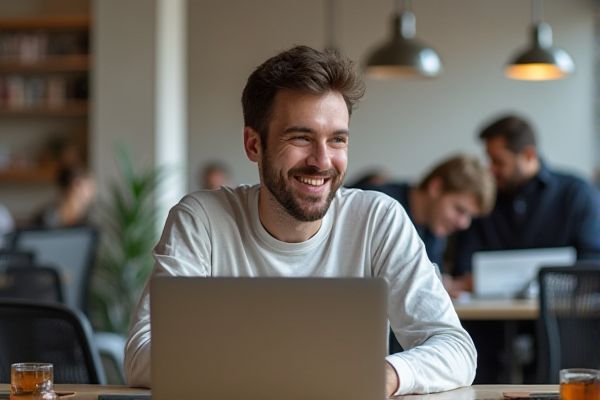 Freelance Job Opportunities in Germany