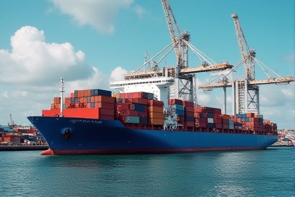 Freight Forwarding Job Opportunities in Germany