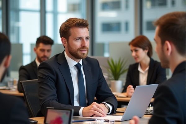 French-Speaking Job Opportunities in Germany