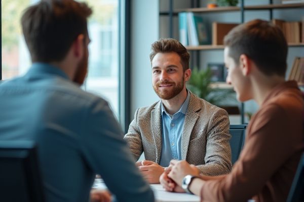 Entry-Level Job Opportunities in Germany